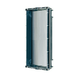 Kaputábla süllyesztődoboz 3modul 118mm x 294mm x 45mm Sinthesi URMET