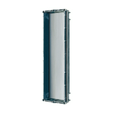 Kaputábla süllyesztődoboz 4modul 118mm x 384mm x 45mm Sinthesi URMET