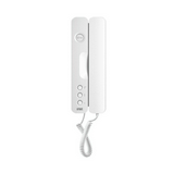 Kaputelefon audio lakáskészülék 2-vez. +2 kiegészítő gomb  Matibus SE/Basic Uniphone Signo MIWI