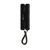 Kaputelefon audio lakáskészülék 2-vez. +2 kiegészítő gomb  Matibus SE/Basic Uniphone Signo MIWI