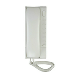 Kaputelefon audio lakáskészülék 2-vez. digitális +1 kiegészítő gomb  Matibus SE/Basic Uniphone Sc