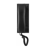 Kaputelefon audio lakáskészülék 2-vez. digitális +1 kiegészítő gomb  Matibus SE/Basic Uniphone Sc