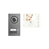 Kaputelefon készlet 2Voice 4,3