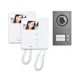 Kaputelefon készlet 2Voice 4,3