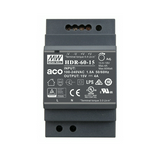 Kaputelefon tápegység 60W CDNP INSPIRO+ Familio/COMO -hoz 240V/ 15V DC 4000mA/ kalapsínre 3M ACO