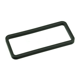 Karimatömítő gumi Han B 6 csatlakozóházhoz tömítés Han B 6 Profile Sealing HARTING