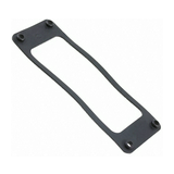 Karimatömítő gumi öntartó Han 24B csatlakozóházhoz  self - clinging gasket han size 24B HARTING
