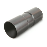 Karmantyú KSR és BR védőcsőhöz UV-álló 110mm-átmérő PVC fekete KSM 110 Dietzel