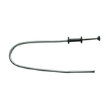 Karmos fogó 525mm Haupa