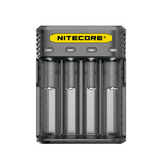 Kellék akkumulátor gyorstöltő  Q4-Blackberry NITECORE