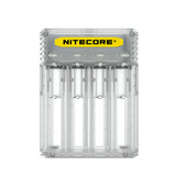 Kellék akkumulátor gyorstöltő  Q4-Lemonade NITECORE