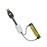 Kellék akkumulátor töltő  LC10 NITECORE