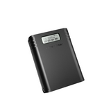 Kellék akkumulátor töltő + Power Bank  F4 NITECORE