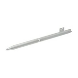 Keresztföldelő 50x50x3mm merítetten horganyzott acél 1000mm kereszt (X) J.PRÖPSTER