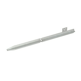 Keresztföldelő 50x50x3mm merítetten horganyzott acél 1500mm kereszt (X) J.PRÖPSTER