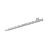 Keresztföldelő 50x50x3mm merítetten horganyzott acél 2000mm kereszt (X) J.PRÖPSTER