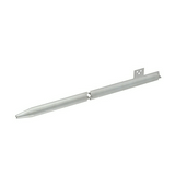 Keresztföldelő 50x50x3mm merítetten horganyzott acél 2500mm kereszt (X) J.PRÖPSTER