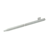 Keresztföldelő 50x50x3mm merítetten horganyzott acél 3000mm kereszt (X) J.PRÖPSTER