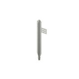 Keresztföldelő 50x50x3mm zászlós merítetten horganyzott acél 3000mm kereszt (X) Electraplan