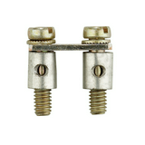 Keresztösszekötő 4mm2 sorkapocshoz (SAK) 10P szürke Q 10 SAK4 Weidmüller