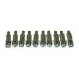 Keresztösszekötő 16mm2 sorkapocshoz (SAK) 10P szürke Q 10 SAK16 Weidmüller