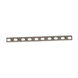 Keresztösszekötő 35mm2 sorkapocshoz (SAK) 10P szürke QL 10 SAK35 Weidmüller