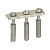 Keresztösszekötő 10mm2 sorkapocshoz 12P Viking3 LEGRAND