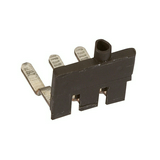 Keresztösszekötő 2,5mm2 sorkapocshoz 12P szigetelt barna Viking3 LEGRAND