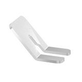Keresztösszekötő 10mm2 sorkapocshoz (WPE 10, WDU 10 BL) 2P szürke WQB-PEN 10 Weidmüller