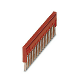 Keresztösszekötő 50P szigetelt kék FBS 50-3,5 BU PHOENIX CONTACT