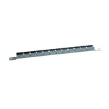 Keresztsín könnyített 600mmx 30mmx 18.6mm fém nemesacél Spacial SF/SM Schneider