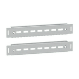 Keresztsín nagy terhelésre (2db) 75mmx 28mmx 575mm fém natúr Spacial SF Schneider