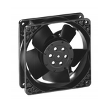 Készülék ventilátor axiál 158m3/h 47dB(A) 24V 60Hz 31001/min 119mmx 119mmx 38mm 4000 N EBM PAPST