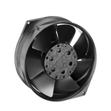 Készülék ventilátor axiál 325m3/h 48dB(A) 230V 50Hz 28001/min 150mm 55mm 7800 EBM PAPST