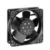 Készülék ventilátor axiál 80m3/h 25dB(A) 230V 50Hz 15501/min 120mmx 120mmx 38mm EBM PAPST