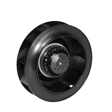 Készülék ventilátor centrifugál 570m3/h 62dB(A) 2uF kondenzátorral 230V 50Hz 25001/min EBM PAPST