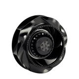 Készülék ventilátor centrifugál 900m3/h 59dB(A) 2uF kondenzátorral 230V 50Hz RadiCal EBM PAPST