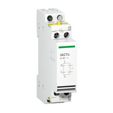 Kettős vezérlő bemenet iCT-hez 48V AC 1modul Acti9 iACTc Schneider