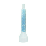 Keverő-adagolófej kétkomponenses szilikon gélhez 1:1 IP68  SUPRA GEL Cellpack
