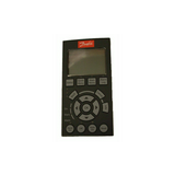 Kezelőpanel AKD 102-höz  LCP Danfoss