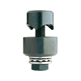 Kézi lemezlyukasztó csapágyas mechanikus komplett (húzócsappal) kerek PG36 47mm-átmérő RUKO