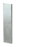 Kiegyenlítő panel sorolt szerelőlaphoz acél 115mm x 2015mm galvanizált Venezia Hager