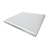 LED panel kiemelőkeret 600mm 600mm x VIRGO GREENLUX