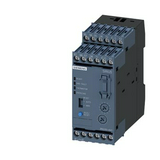 Kiértékelő egység elektronikus motorvédelemhez S00-S12 0.3-630A 2ny 2z 24-240V50Hz SIRIUS SIEMENS