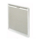 Kilépő szűrő a 7F.20.8.230.5550/5700-as ventilátorokhoz, 5-ös építési nagyság