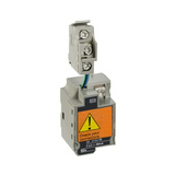 Kimeneti modul elektronikus kioldóblokkhoz NSX100...250-hez  Micrologic SDx Schneider