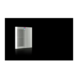 Kimeneti szűrő SK 3240(1).7(9)xx-ventilátorhoz IP54(5)(6) műanyag 225x225mm SK Blue e+ Rittal