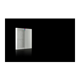 Kimeneti szűrő SK 3243(4)(5).7(9)xx-ventilátorhoz IP54(5)(6) műanyag  323x323mm SK Blue e+ Rittal