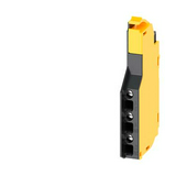 Kioldásjelző segédérintkező HQ 3VA1(2)-höz 1v 6A 240VAC/250VDC  SENTRON SIEMENS