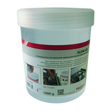 Kiöntőgél 1komponensű szilikon alapú képlékeny 400g Flow Cellpack